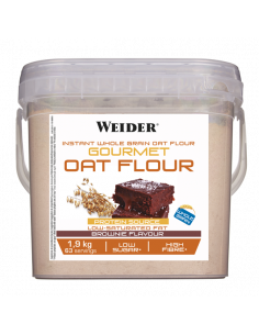 GOURMET OAT FLOUR 1.9 KG 2