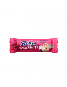 YIPPIE FRUITS 45 GR 2