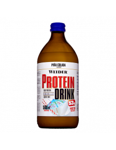 PROTEIN DRINK 500 ml