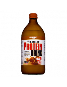 PROTEIN DRINK 500 ml 2