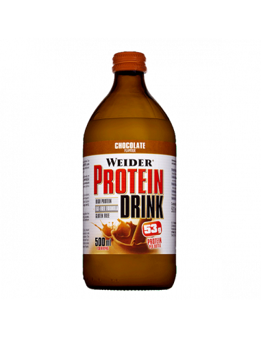 PROTEIN DRINK 500 ml