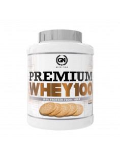 PREMIUM WHEY 100 2 KG 2