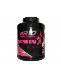 PROTEÍNA ISO ZERO CFM 1.8 KG 2