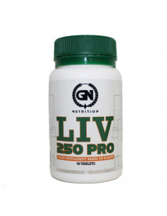 LIV PRO 250 (60 tabletas)