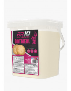 Harina de avena 1.9 kg 2