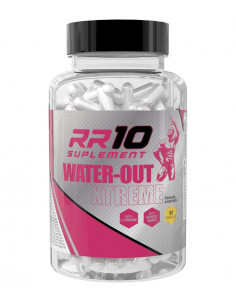 Suplemento Water-Out Xtreme