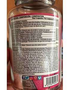 Suplemento Water-Out Xtreme 2