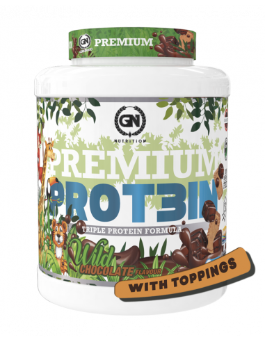 GN Nutrition Premium Protein 2 Kg