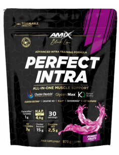 Intra-entreno Perfect Intra... 2