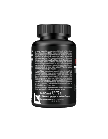 PREMIUM TRIBULUS 90 CAPS