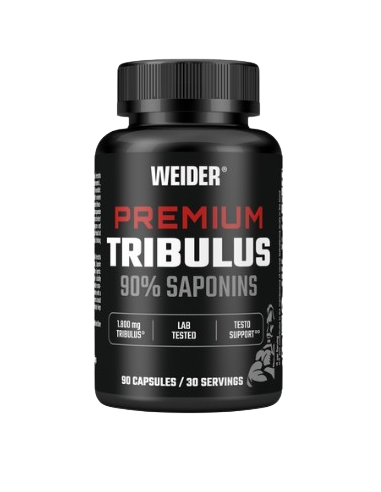 PREMIUM TRIBULUS 90 CAPS