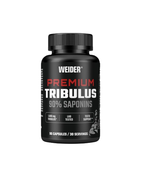 PREMIUM TRIBULUS 90 CAPS