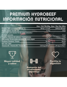 GN NUTRITION HydroBeef... 2