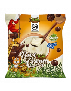 GN NUTRITION Crema de arroz...