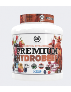 GN NUTRITION HydroBeef...