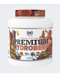 GN NUTRITION HydroBeef... 2