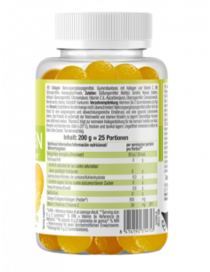 Gummies collagen colágeno... 2