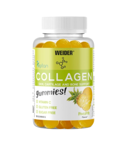 Gummies collagen colágeno...