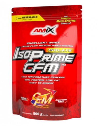 ISOPRIME CFM - 500G