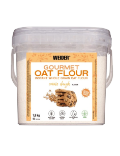 GOURMET OAT FLOUR 1.9 Kg