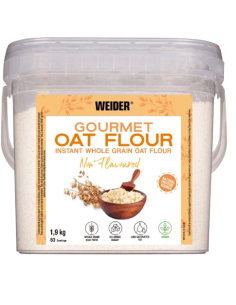 GOURMET OAT FLOUR 1.9 Kg 2