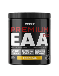 PREMIUM EAA ZERO
