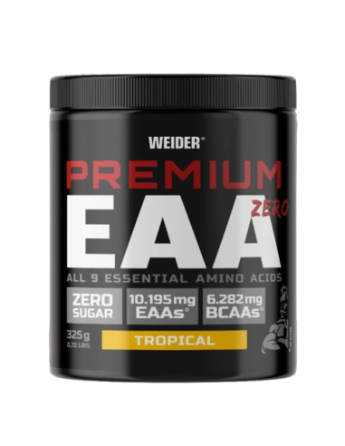 PREMIUM EAA ZERO