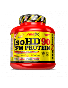 ISOHD®90 CFM PROTEIN 1.800 GR