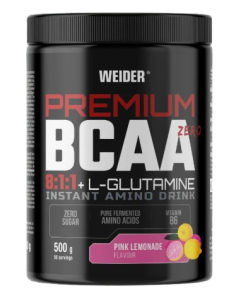 PREMIUM BCAA ZERO 8:1:1 +... 2