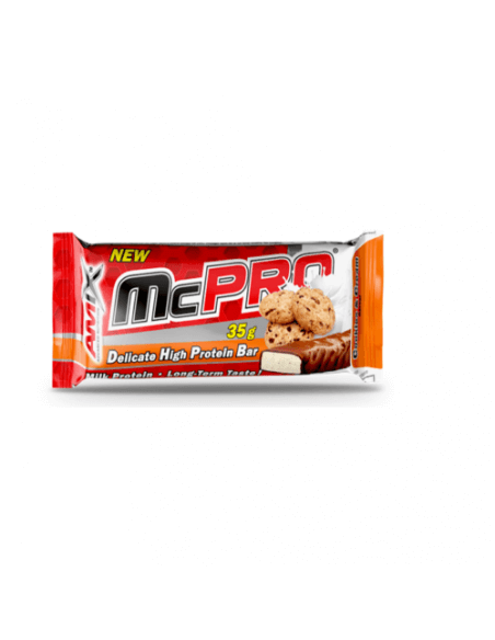 McPRO PROTEIN BAR 35 GR