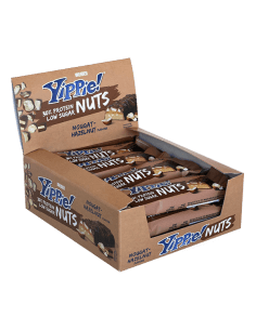 YIPPIE NUTS 45 GR 2